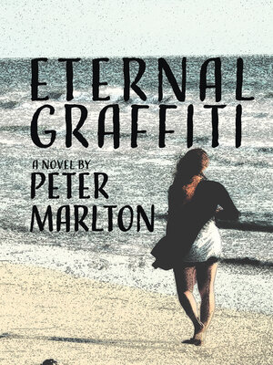 cover image of Eternal Graffiti